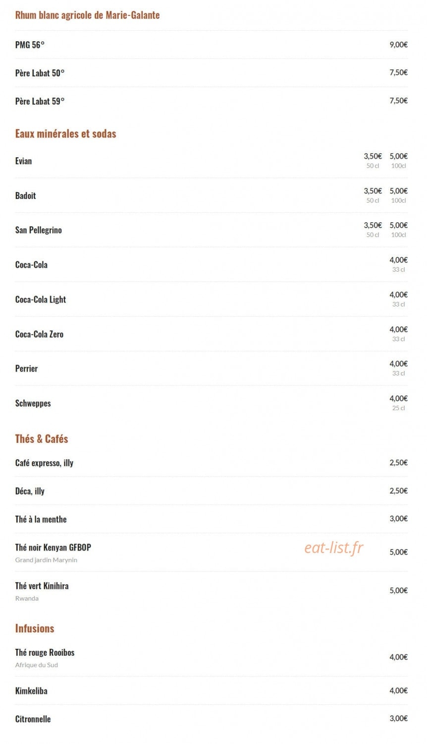 Waly-Fay — carte page 6