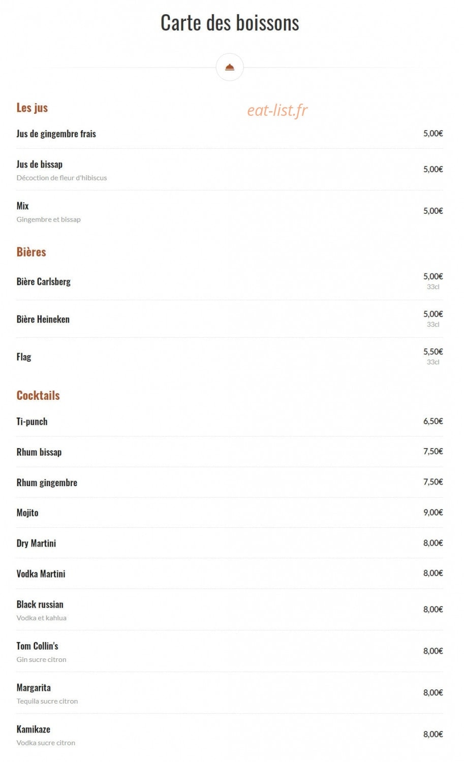 Waly-Fay — carte page 4
