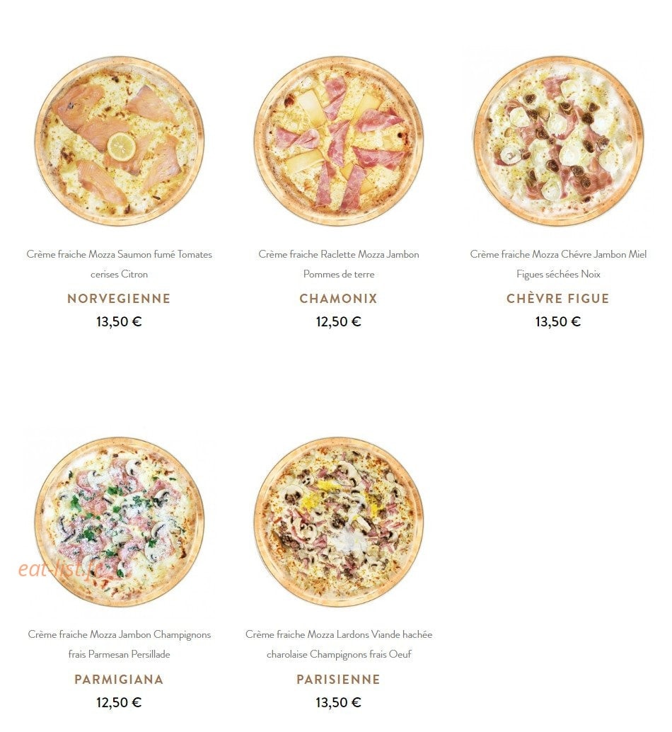 Woodiz — carte page 5