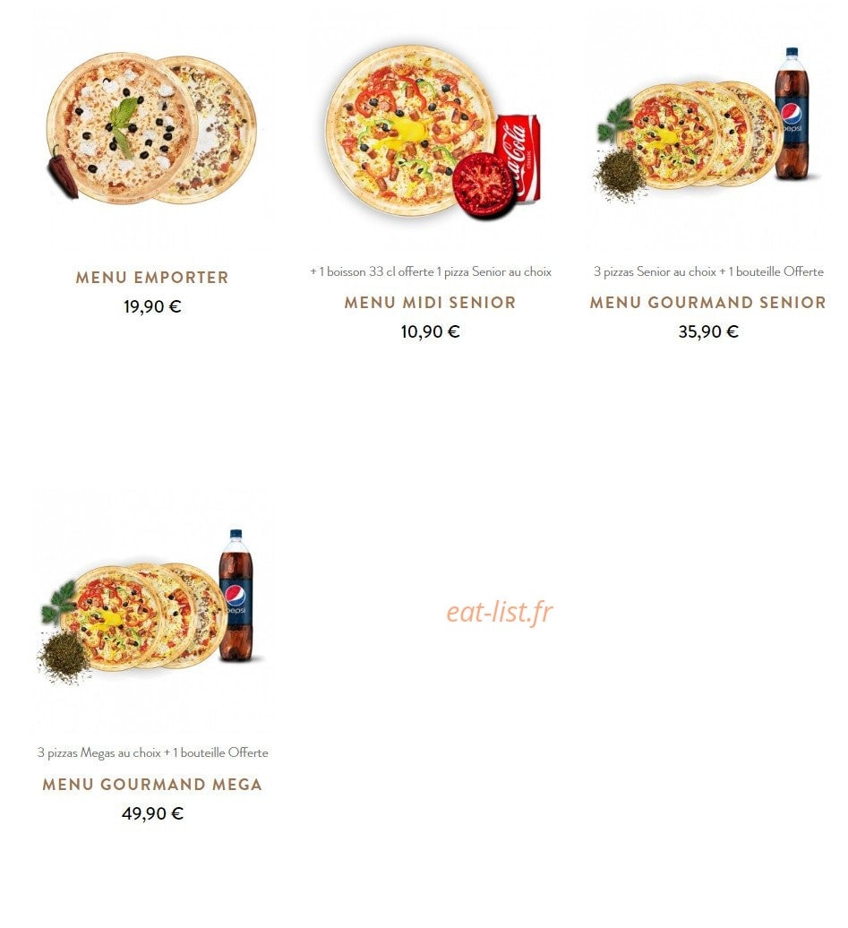 Woodiz — carte page 6