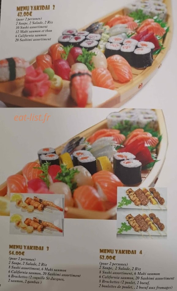 yakidai — carte page 7
