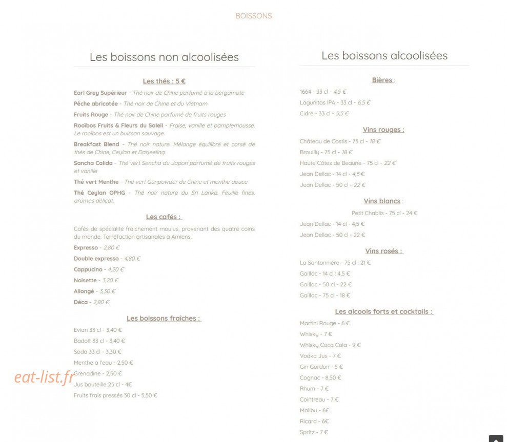 Yolo — carte page 3