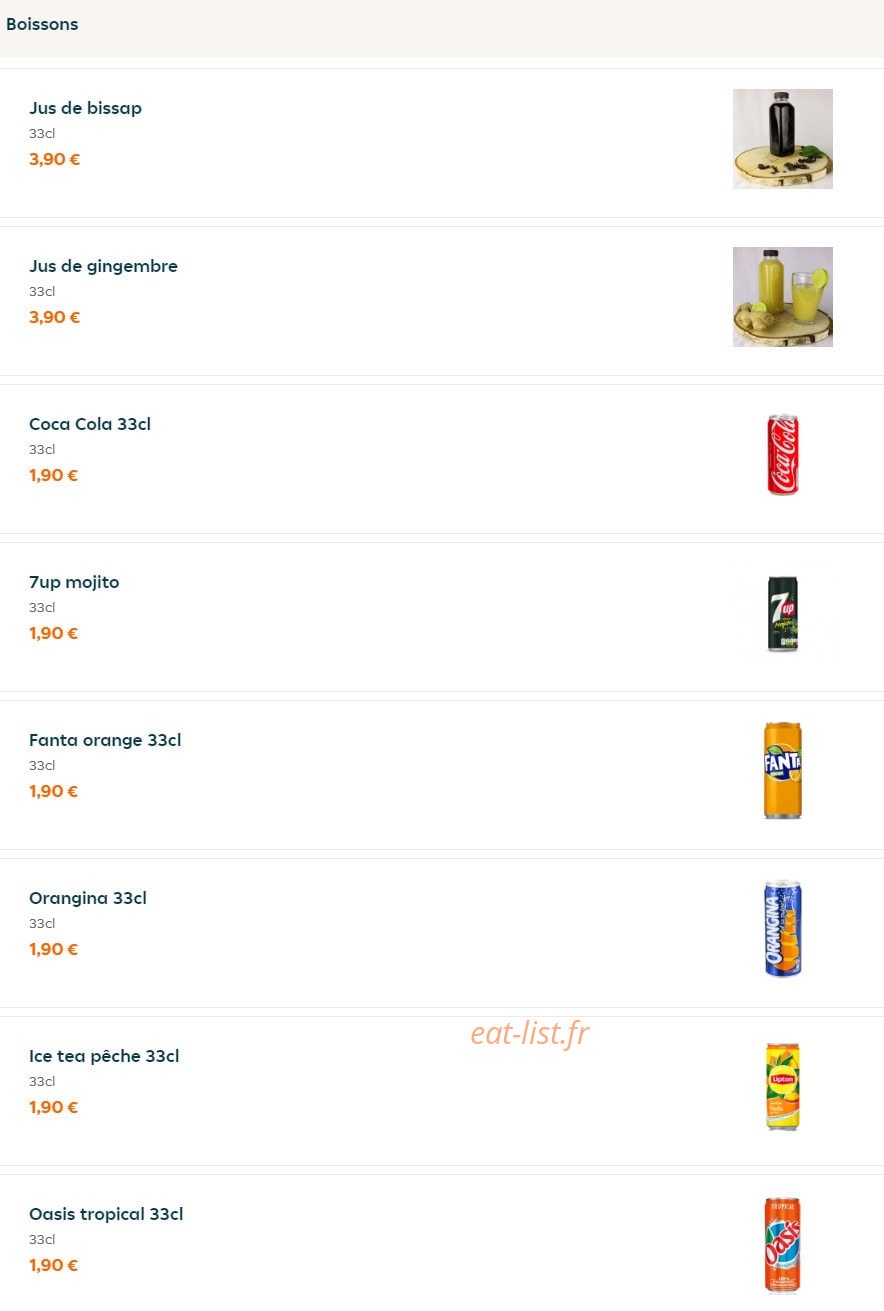 A'nene — carte page 4