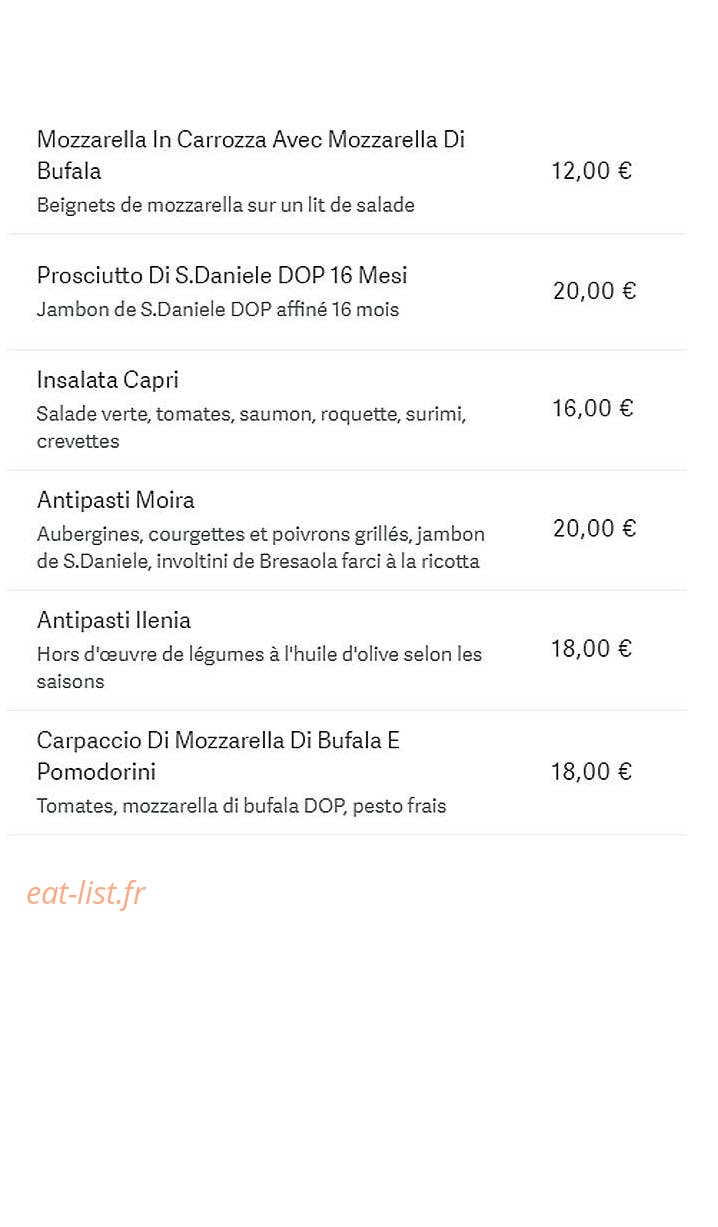 Amalfi — carte page 10