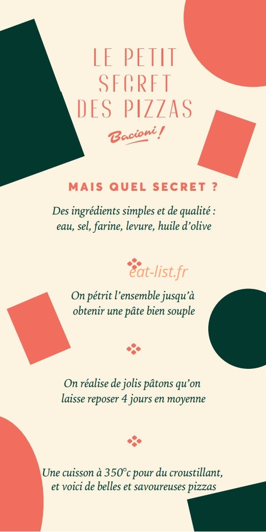 Bacioni — carte page 6