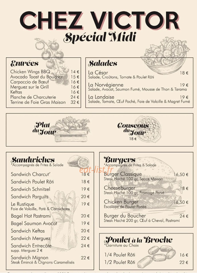 Berbeche — carte page 2
