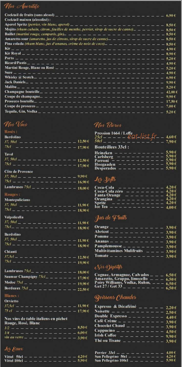 Cap Bercy — carte page 2