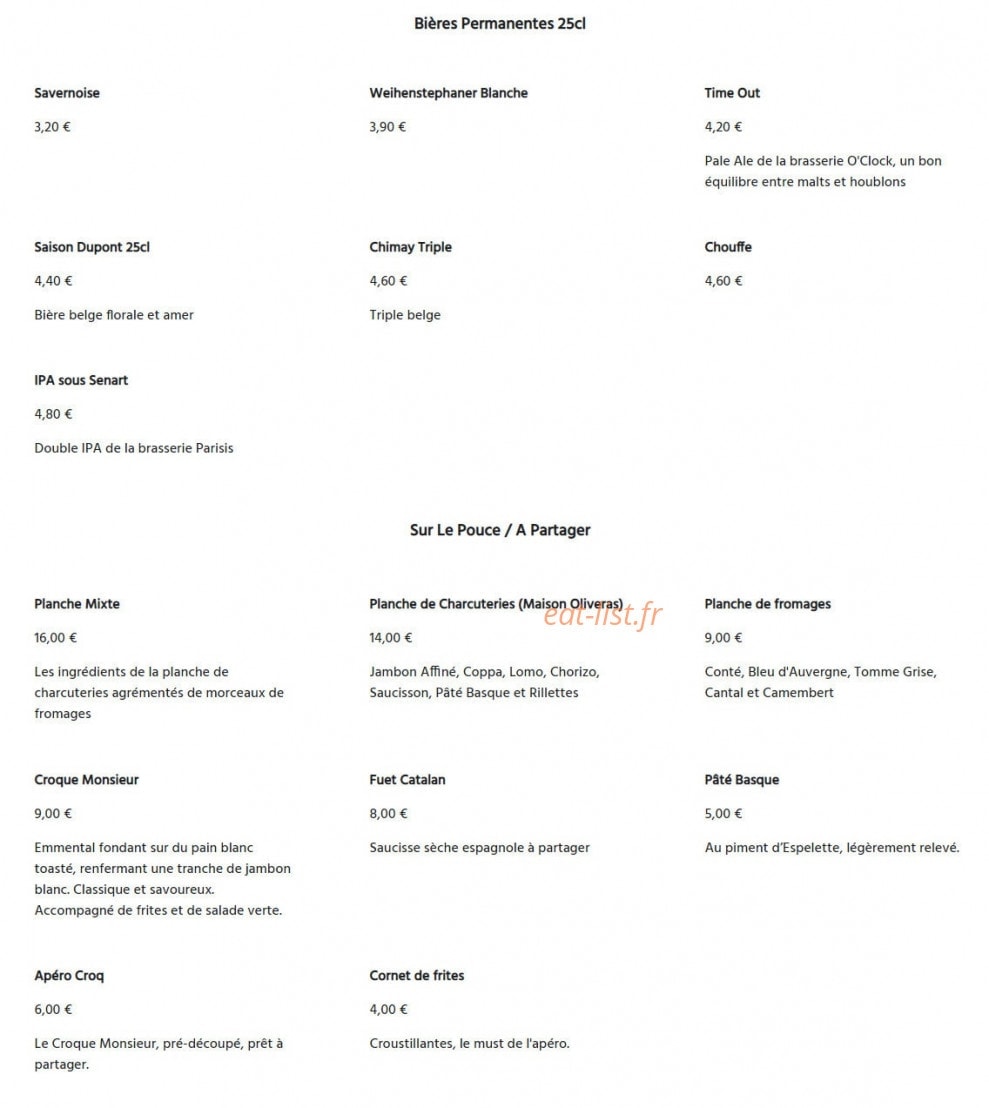 Express de Lyon — carte page 2