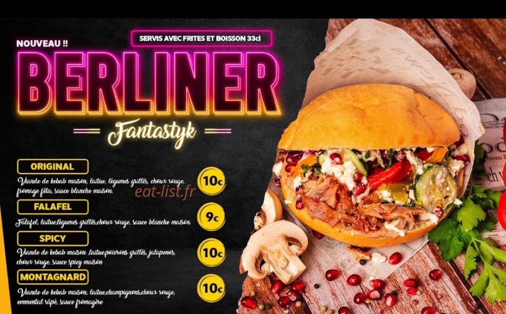 Fantastyk — carte page 2