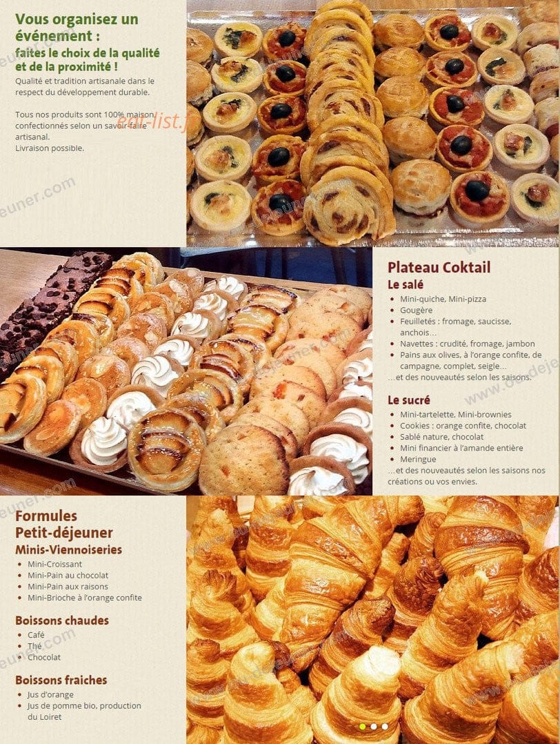 Farinez-Vous — carte page 2