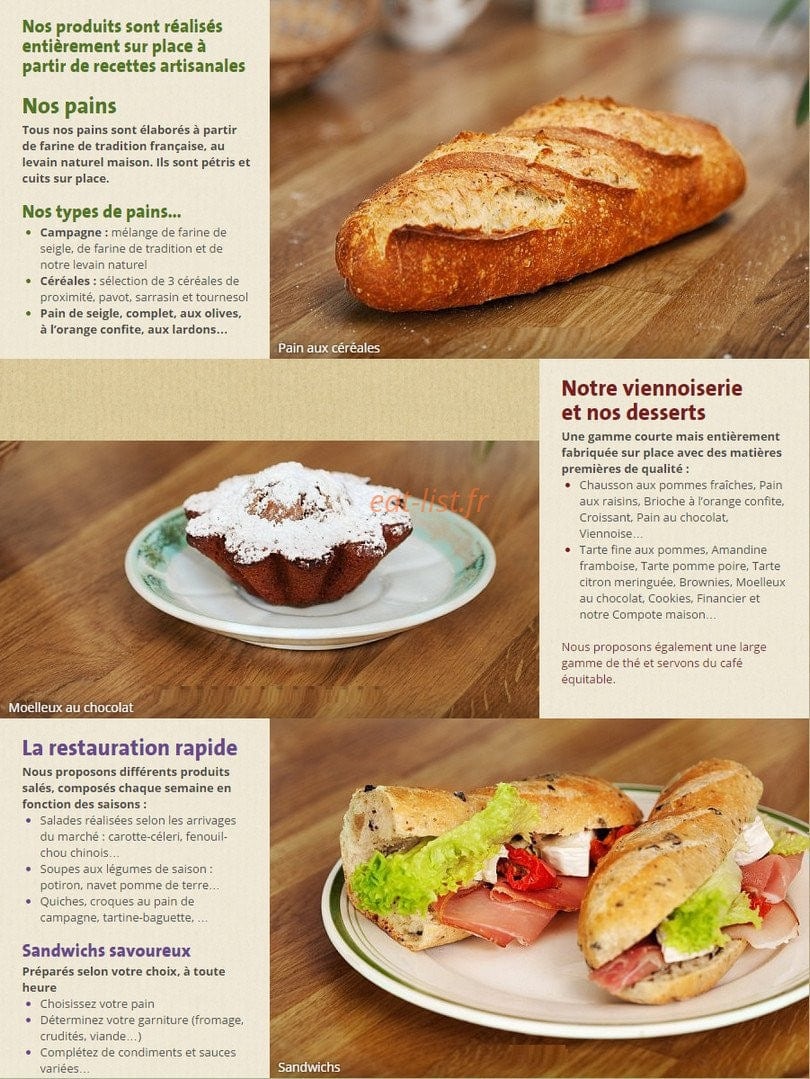 Farinez-Vous — carte page 1