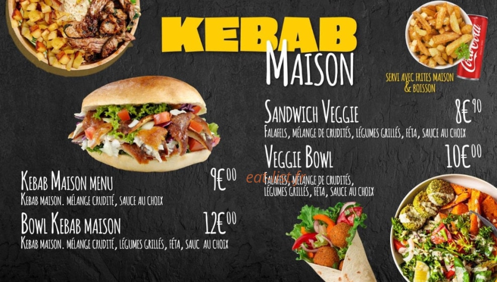 Gems  kebab — carte page 2