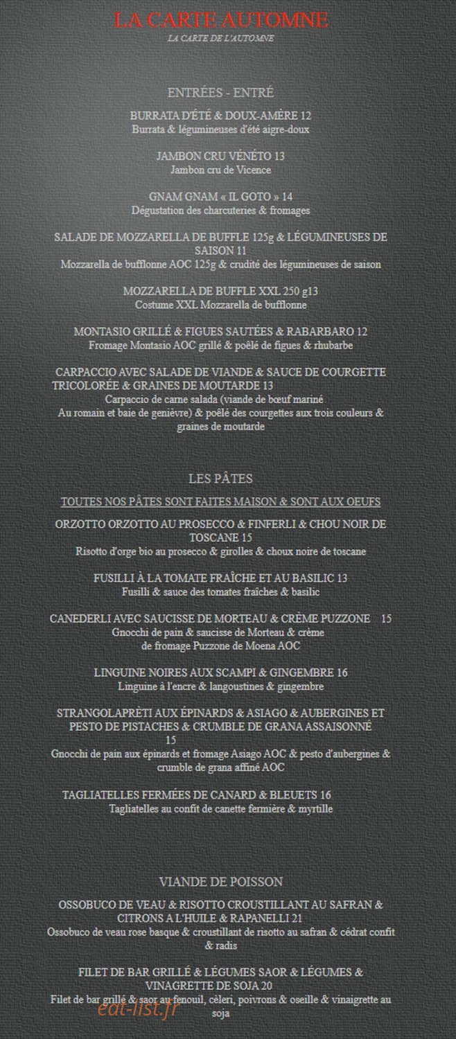 Ilgoto — carte page 1