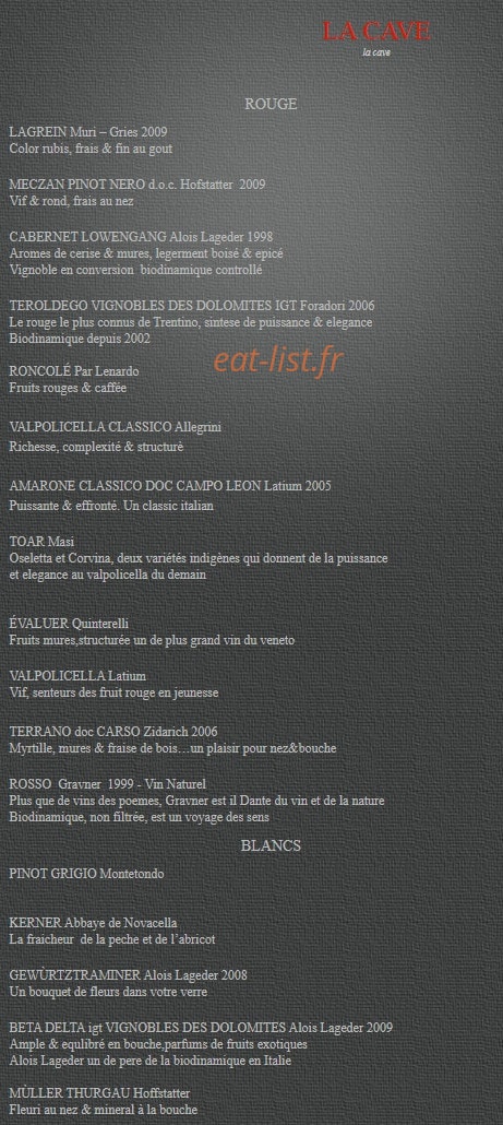 Ilgoto — carte page 3