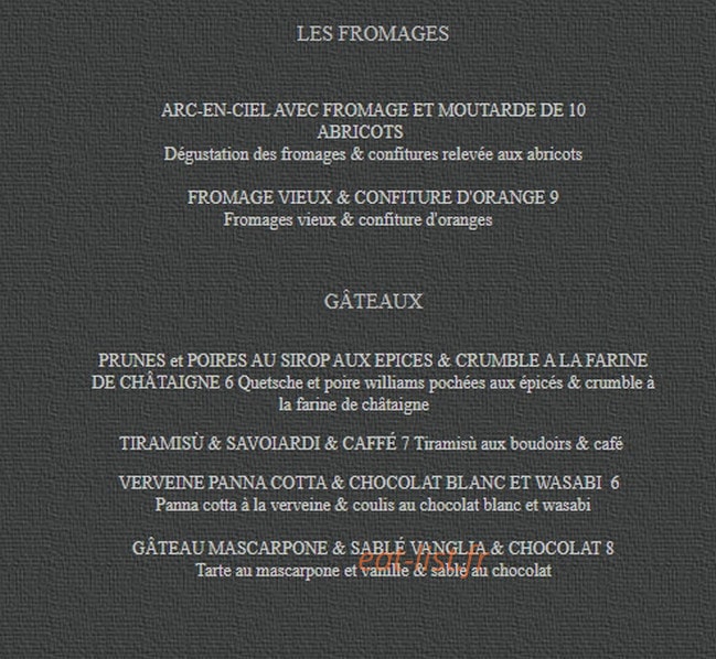Ilgoto — carte page 2