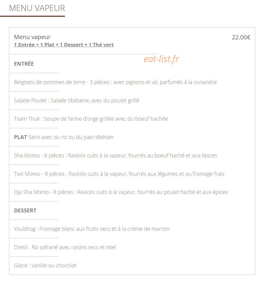 Karma — carte page 7