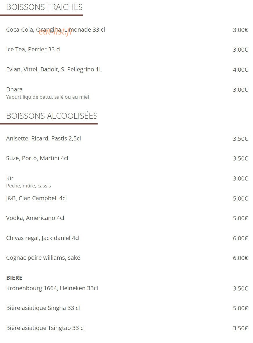 Karma — carte page 9