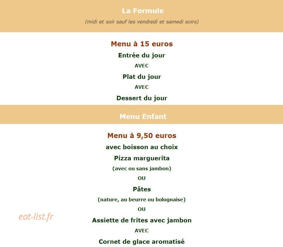 L'Italia in Bocca — carte page 13