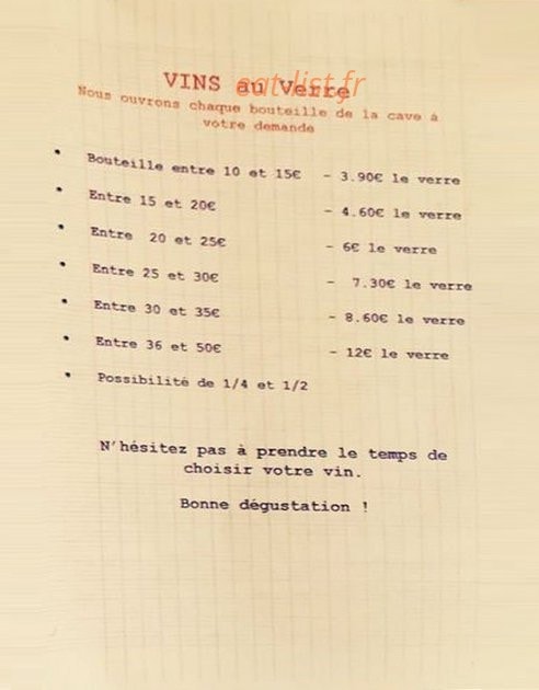 Le 11e Domaine rue Crozatier — carte page 4