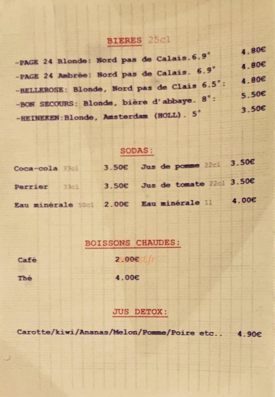 Le 11e Domaine rue Crozatier — carte page 3