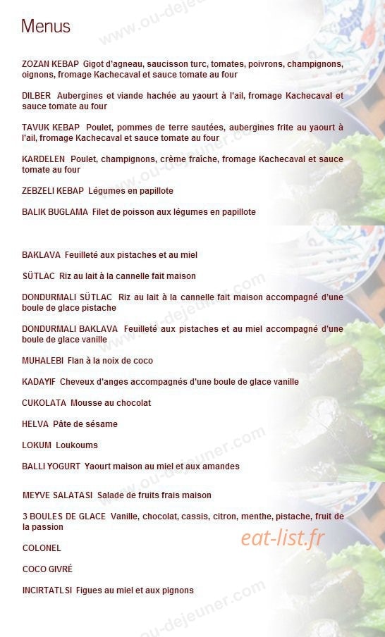 Le Cheval de Troie — carte page 5