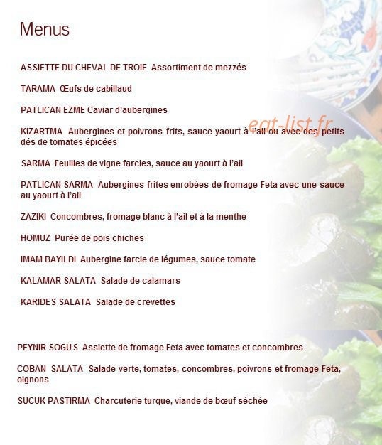 Le Cheval de Troie — carte page 2