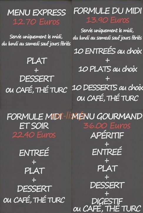 Le Cheval de Troie — carte page 6