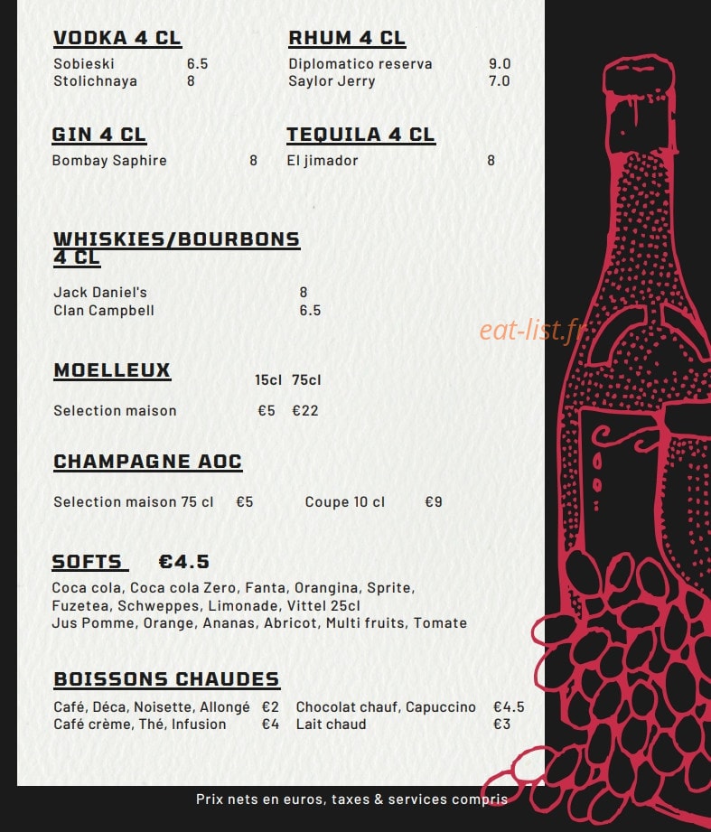Le Ferryville — carte page 3