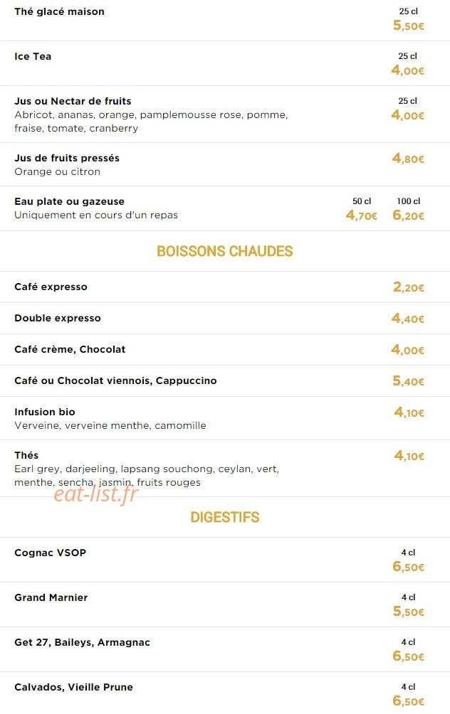 Le globe — carte page 10