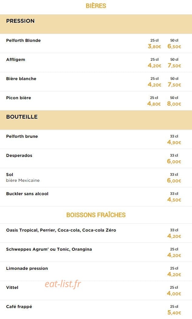 Le globe — carte page 9