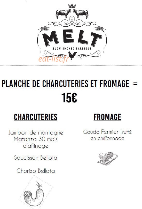 Le Papa Cabane — carte page 2
