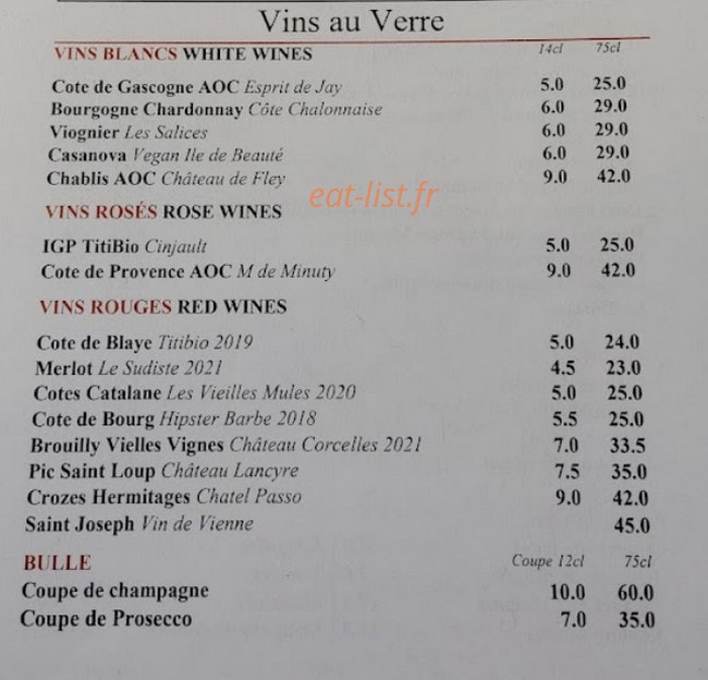 Le Remontalou — carte page 4