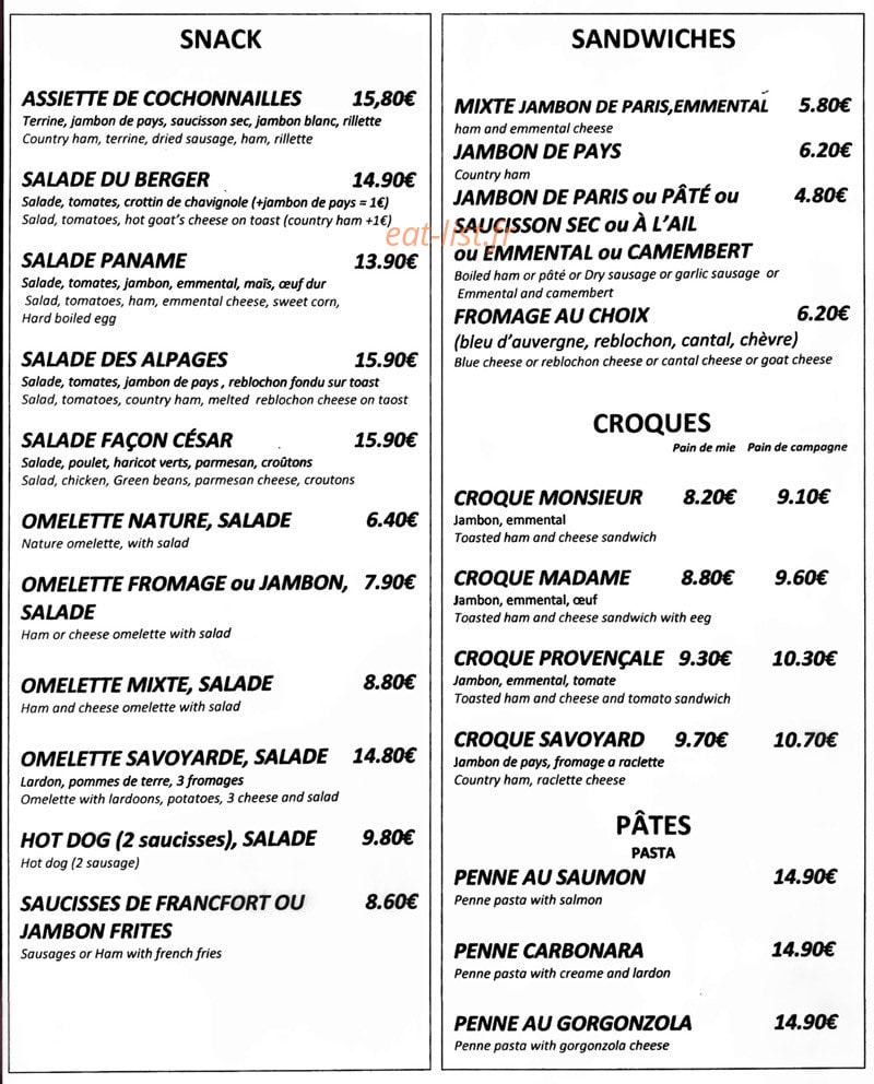 Les Deux Savoie — carte page 3