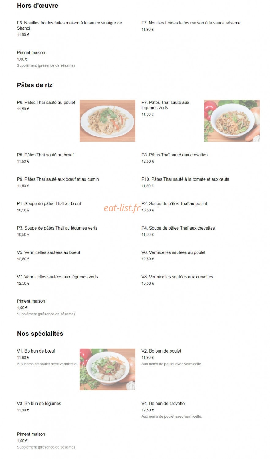 Maison Nouilles 12 — carte page 3
