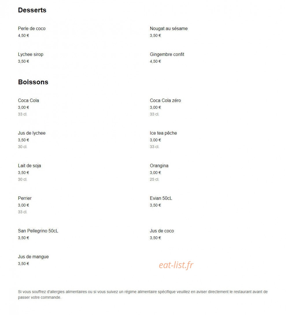 Maison Nouilles 12 — carte page 5