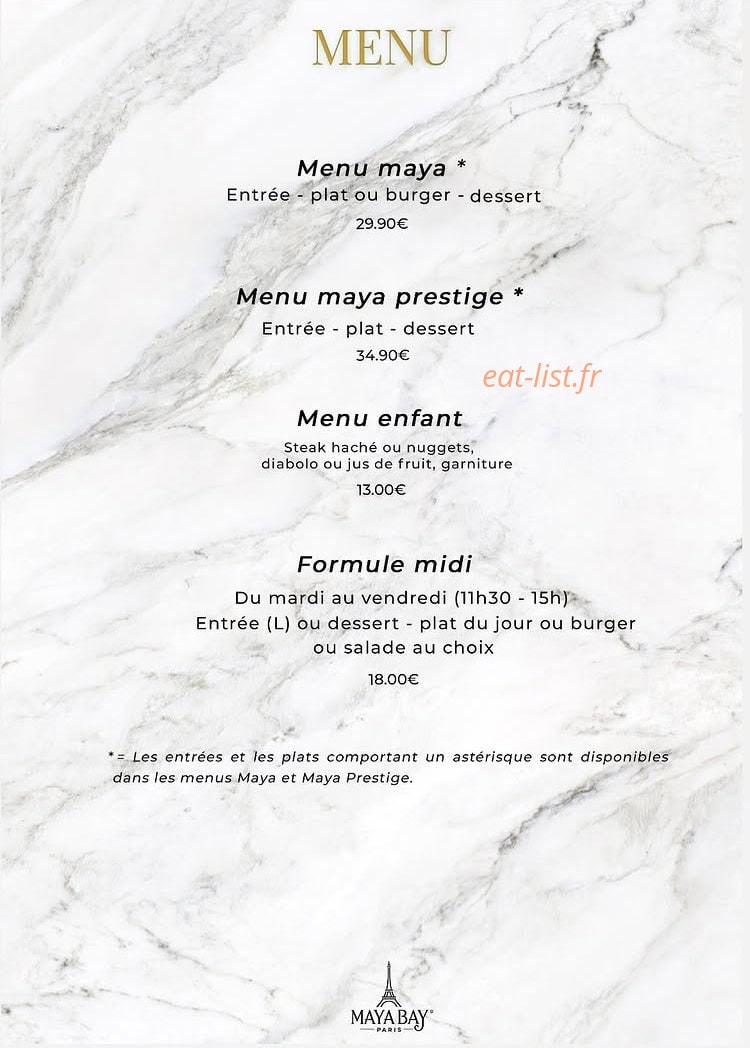 Maya-Bay — carte page 4