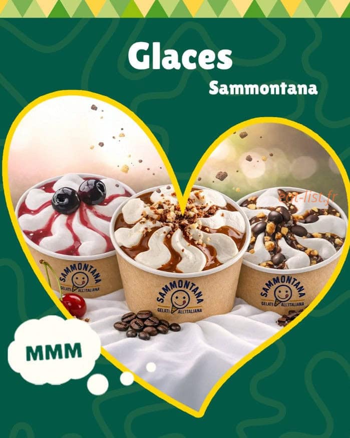 Mezzo Di Pasta — carte page 2