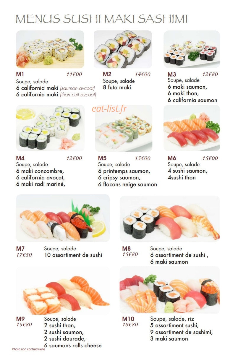 Moshimo — carte page 7