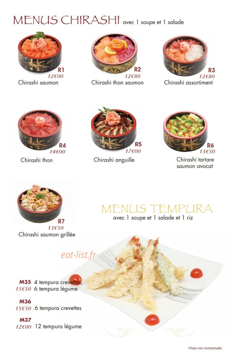 Moshimo — carte page 11