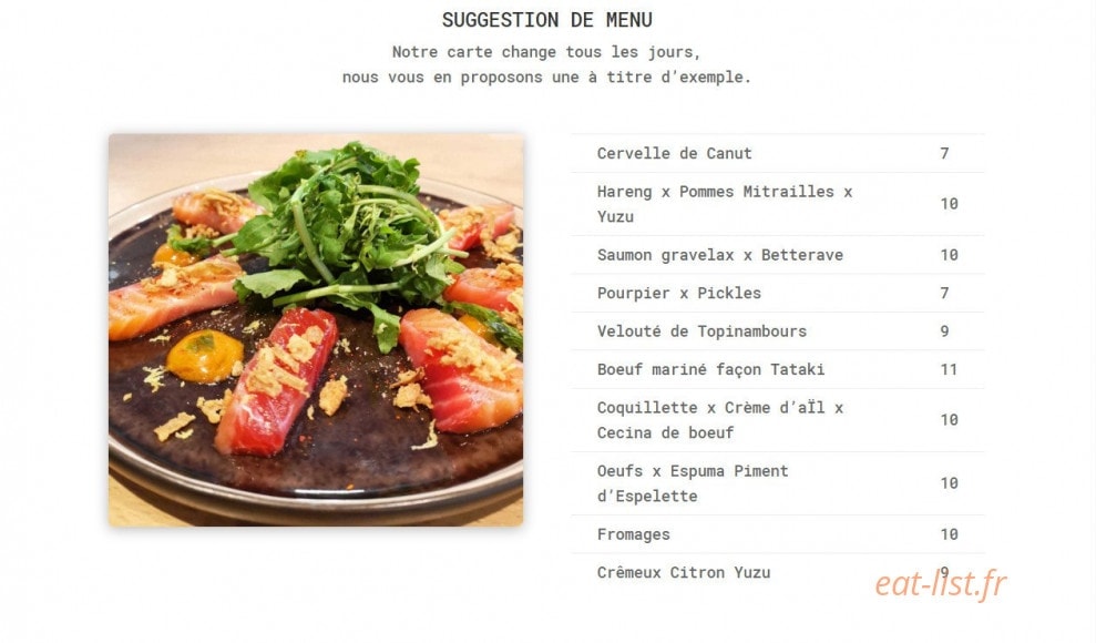 Nomikaï — carte page 1