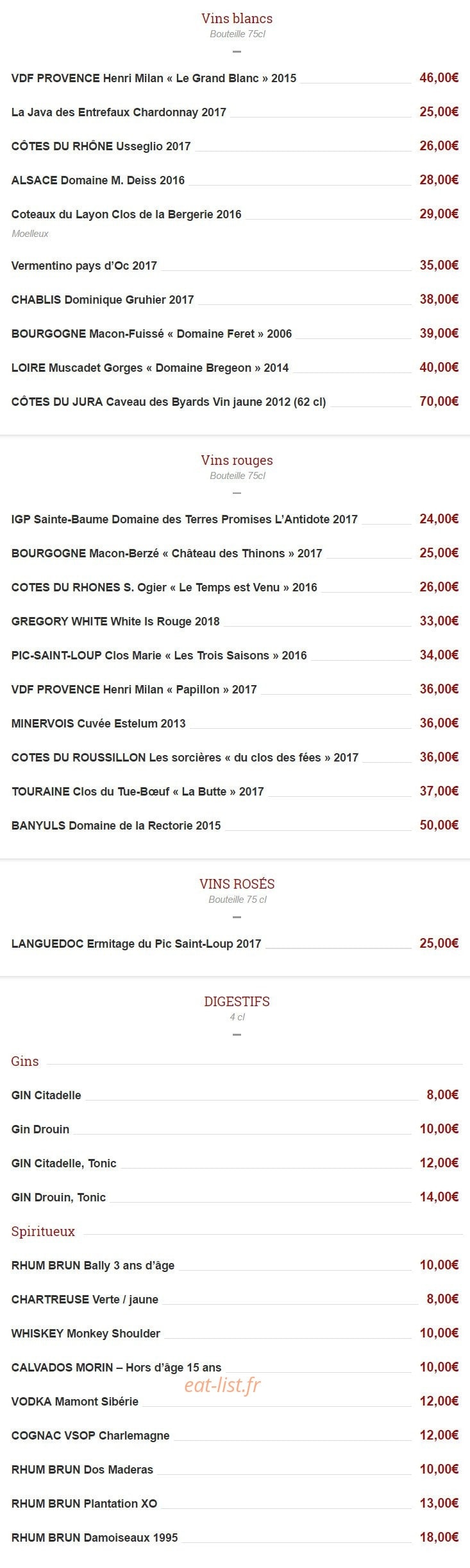 Nous 4 — carte page 3