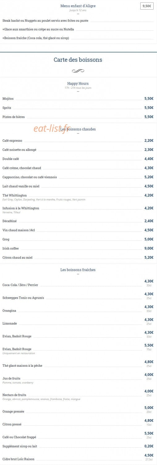 Parisii — carte page 3