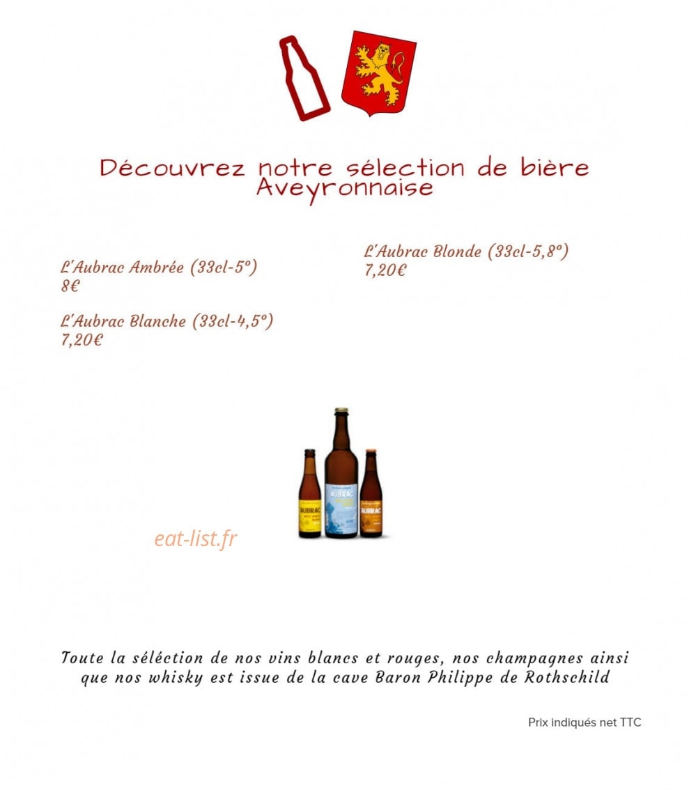 Partie de Campagne — carte page 7