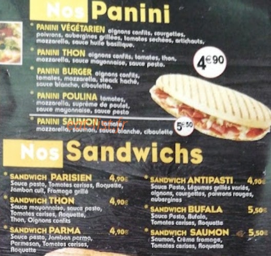 Piccolla — carte page 4