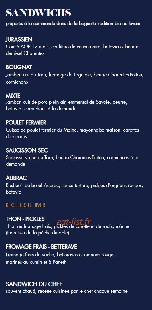 Picto — carte page 1