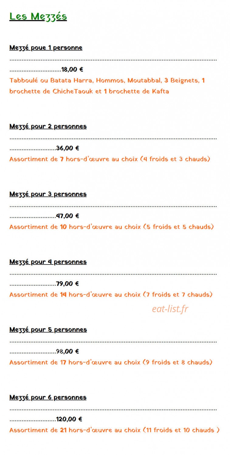 Rayan — carte page 7