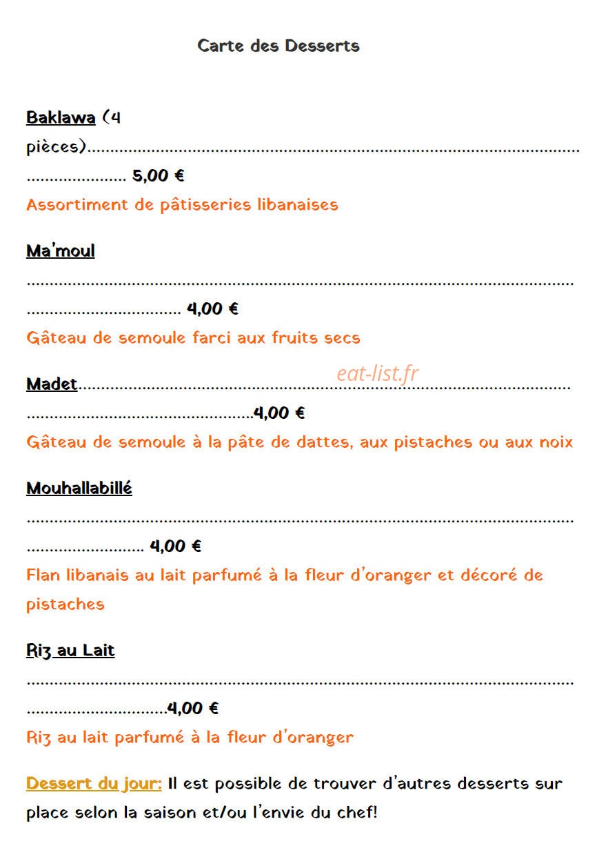 Rayan — carte page 10