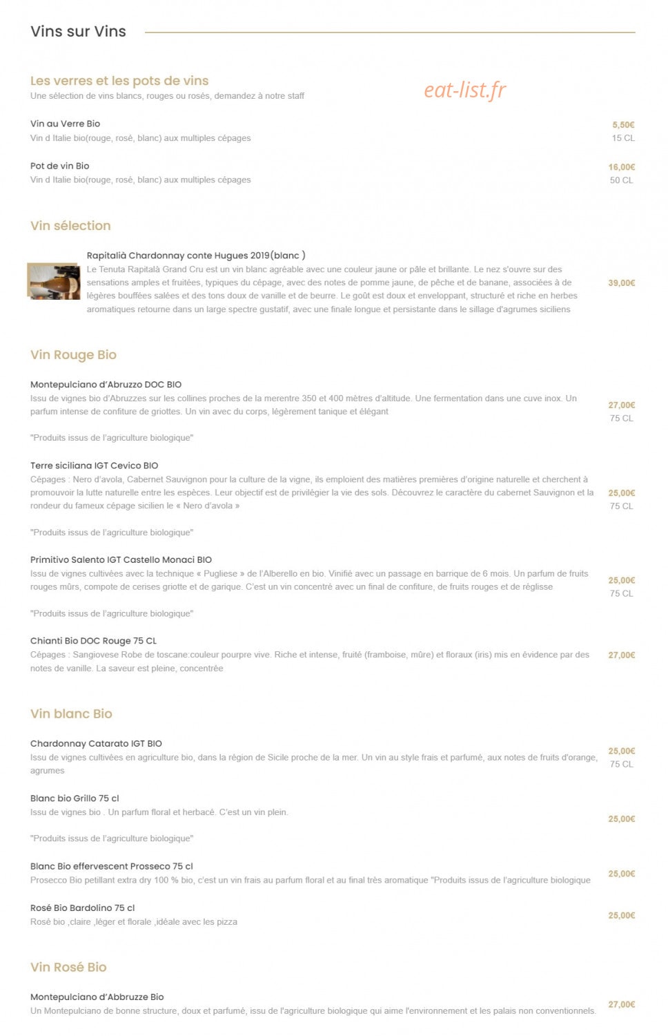 Sogoosto — carte page 4