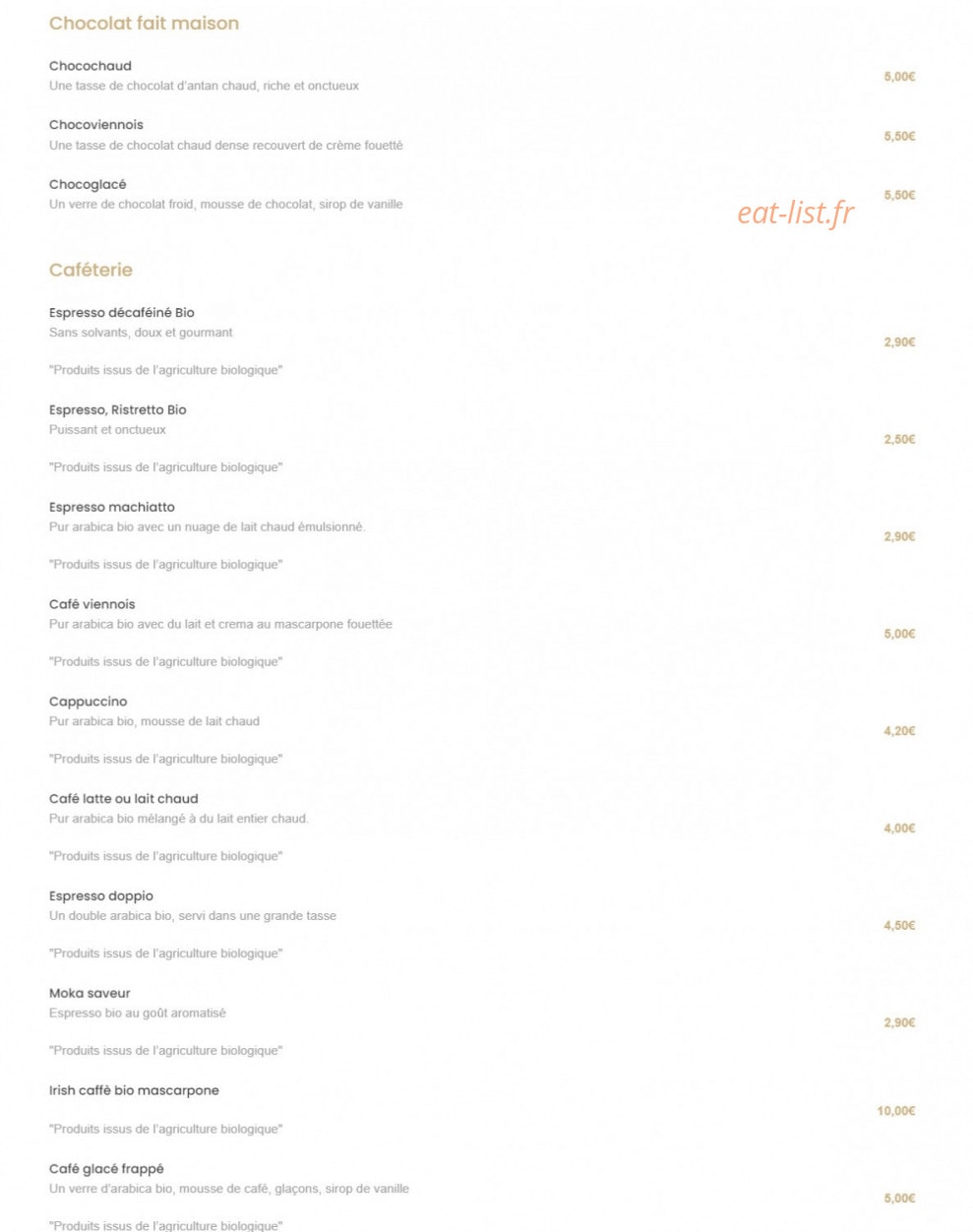 Sogoosto — carte page 7