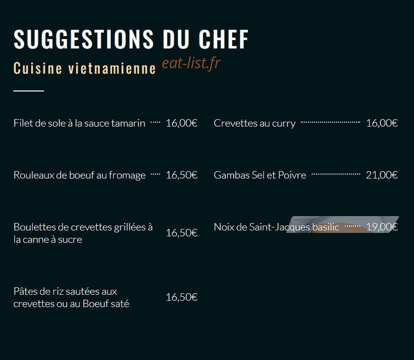 Sourire d'Asie — carte page 9